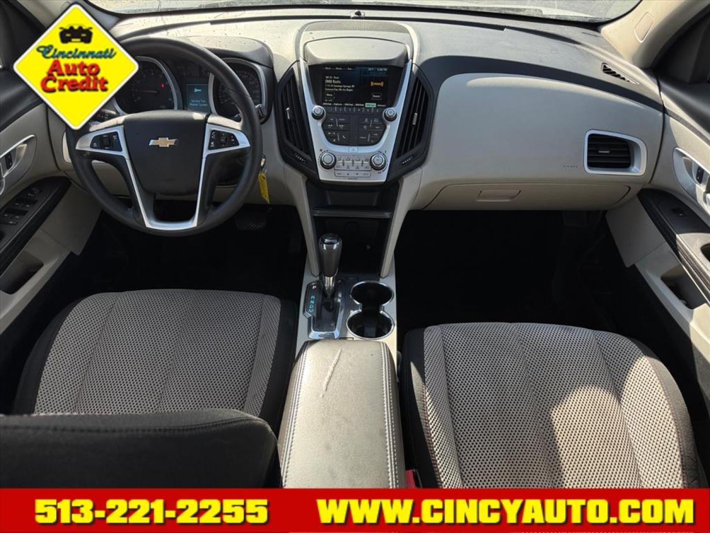 2016 Iridescent Pearl Tricoat Chevrolet Equinox LT (2GNALCEK9G1) with an 2.4L Ecotec 2.4L I4 182hp 172ft. lbs. Direct Injection engine, 6-Speed Shiftable Automatic transmission, located at 5489 Dixie Highway, Fairfield, OH, 45014, (513) 221-2255, 39.333084, -84.523834 - Photo#3