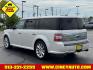 2011 White Platinum Metallic Tri-Coat Ug Ford Flex Limited (2FMHK6DT0BB) with an 3.5L EcoBoost 3.5L Twin Turbo V6 355hp 350ft. lbs. Direct Injection engine, 6-Speed Shiftable Automatic transmission, located at 5489 Dixie Highway, Fairfield, OH, 45014, (513) 221-2255, 39.333084, -84.523834 - Photo#2