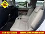 2011 White Platinum Metallic Tri-Coat Ug Ford Flex Limited (2FMHK6DT0BB) with an 3.5L EcoBoost 3.5L Twin Turbo V6 355hp 350ft. lbs. Direct Injection engine, 6-Speed Shiftable Automatic transmission, located at 5489 Dixie Highway, Fairfield, OH, 45014, (513) 221-2255, 39.333084, -84.523834 - Photo#4