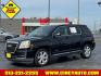 2017 Onyx Black Gba GMC Terrain SLE-1 (2GKALMEK0H6) with an 2.4L Ecotec 2.4L I4 182hp 172ft. lbs. Direct Injection engine, 6-Speed Shiftable Automatic transmission, located at 5489 Dixie Highway, Fairfield, OH, 45014, (513) 221-2255, 39.333084, -84.523834- Photo#0