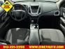 2017 Onyx Black Gba GMC Terrain SLE-1 (2GKALMEK0H6) with an 2.4L Ecotec 2.4L I4 182hp 172ft. lbs. Direct Injection engine, 6-Speed Shiftable Automatic transmission, located at 5489 Dixie Highway, Fairfield, OH, 45014, (513) 221-2255, 39.333084, -84.523834- Photo#3