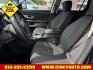 2017 Onyx Black Gba GMC Terrain SLE-1 (2GKALMEK0H6) with an 2.4L Ecotec 2.4L I4 182hp 172ft. lbs. Direct Injection engine, 6-Speed Shiftable Automatic transmission, located at 5489 Dixie Highway, Fairfield, OH, 45014, (513) 221-2255, 39.333084, -84.523834- Photo#5