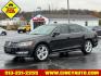 2014 Black A1a1 Volkswagen Passat 1.8T SEL Premium PZEV (1VWCT7A31EC) with an 1.8L 1.8L Turbo I4 170hp 184ft. lbs. PZEV Fuel Injected engine, 6-speed Automatic with Tiptronic transmission, located at 5489 Dixie Highway, Fairfield, OH, 45014, (513) 221-2255, 39.333084, -84.523834 - Photo#0