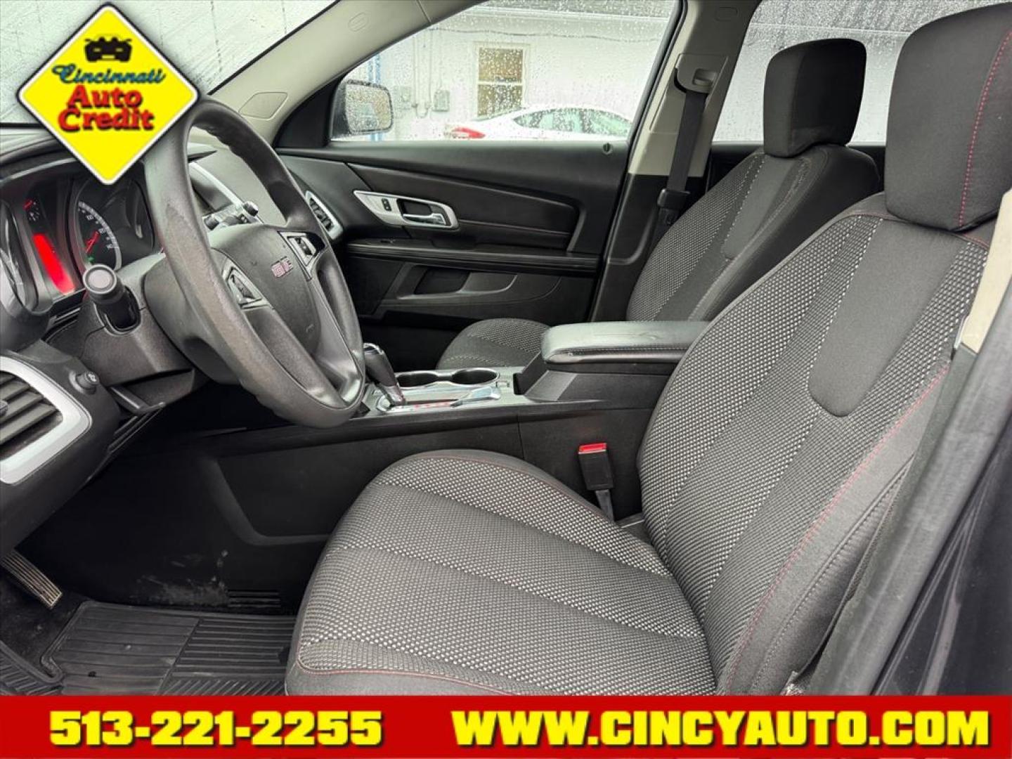 2016 Iridium Metallic Gxg GMC Terrain SLE-1 (2GKFLSEKXG6) with an 2.4L Ecotec 2.4L I4 182hp 172ft. lbs. Direct Injection engine, 6-Speed Shiftable Automatic transmission, located at 5489 Dixie Highway, Fairfield, OH, 45014, (513) 221-2255, 39.333084, -84.523834 - Photo#5