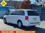 2012 Stone White Clear Coat Dodge Grand Caravan SE (2C4RDGBG5CR) with an 3.6L Pentastar 3.6L Flex Fuel V6 283hp 260ft. lbs. Sequential Multiport Fuel Injection engine, 6-Speed Shiftable Automatic transmission, located at 2813 Gilbert Avenue, Cincinnati, OH, 45206, (513) 221-2255, 39.130219, -84.489189 - Photo#2