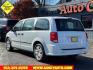 2014 Bright White Clear Coat Dodge Grand Caravan SE (2C4RDGBG5ER) with an 3.6L Pentastar 3.6L Flex Fuel V6 283hp 260ft. lbs. Sequential Multiport Fuel Injection engine, 6-Speed Shiftable Automatic transmission, located at 2813 Gilbert Avenue, Cincinnati, OH, 45206, (513) 221-2255, 39.130219, -84.489189 - Photo#2
