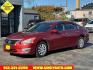 2015 Cayenne Red Nissan Altima 2.5 S (1N4AL3AP6FC) with an 2.5L 2.5L I4 182hp 180ft. lbs. Sequential Multiport Fuel Injection engine, CVT transmission, located at 2813 Gilbert Avenue, Cincinnati, OH, 45206, (513) 221-2255, 39.130219, -84.489189 - Photo#0