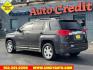2014 Atlantis Blue Metallic Gwy GMC Terrain SLE-2 (2GKFLWEK7E6) with an 2.4L Ecotec 2.4L I4 182hp 172ft. lbs. Direct Injection engine, 6-Speed Shiftable Automatic transmission, located at 2813 Gilbert Avenue, Cincinnati, OH, 45206, (513) 221-2255, 39.130219, -84.489189 - Photo#2