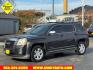2014 Atlantis Blue Metallic Gwy GMC Terrain SLE-2 (2GKFLWEK7E6) with an 2.4L Ecotec 2.4L I4 182hp 172ft. lbs. Direct Injection engine, 6-Speed Shiftable Automatic transmission, located at 2813 Gilbert Avenue, Cincinnati, OH, 45206, (513) 221-2255, 39.130219, -84.489189 - Photo#0