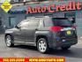 2014 Atlantis Blue Metallic Gwy GMC Terrain SLE-2 (2GKFLWEK7E6) with an 2.4L Ecotec 2.4L I4 182hp 172ft. lbs. Direct Injection engine, 6-Speed Shiftable Automatic transmission, located at 2813 Gilbert Avenue, Cincinnati, OH, 45206, (513) 221-2255, 39.130219, -84.489189 - Photo#2