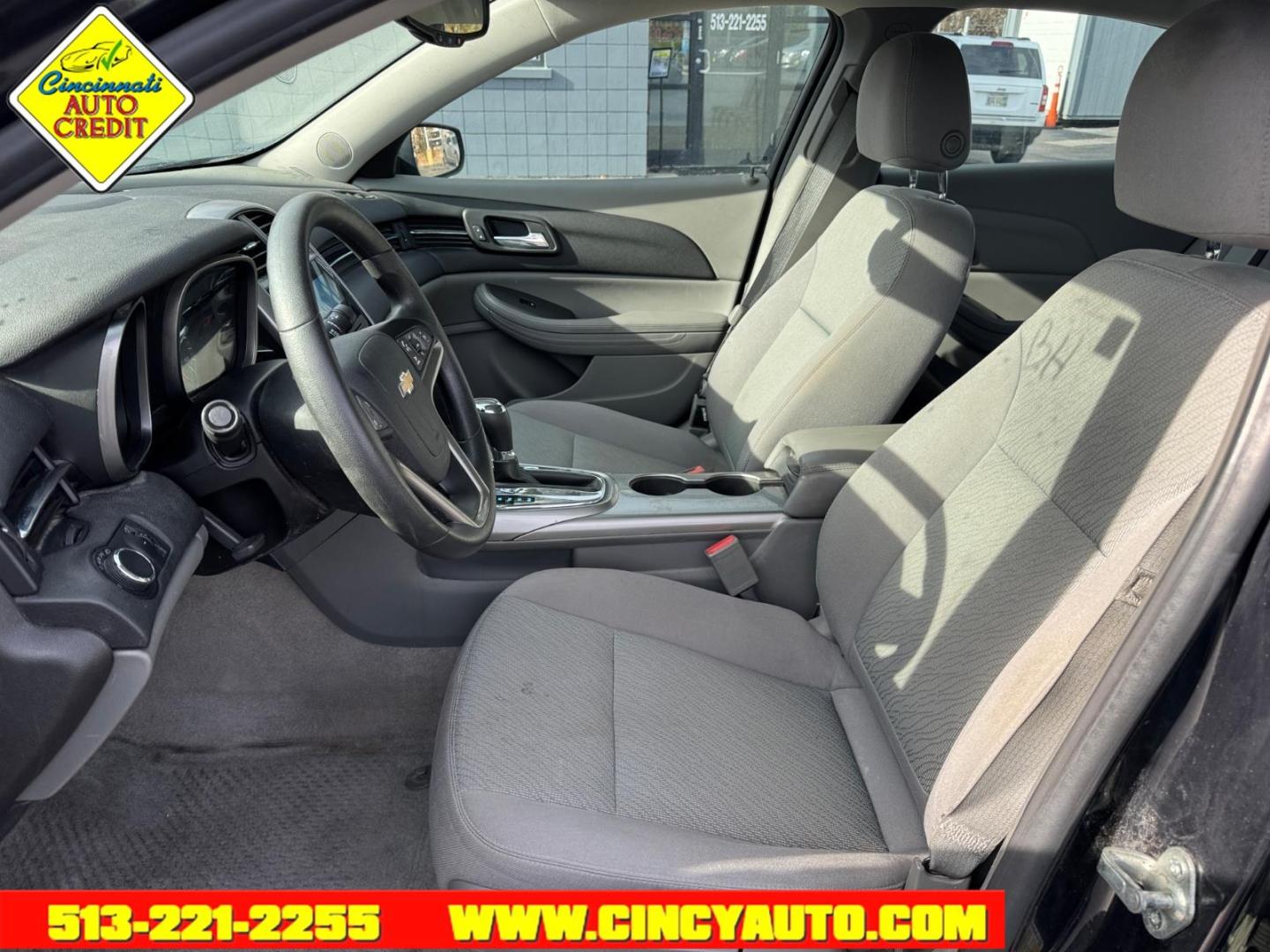2013 Taupe Gray Metallic Ggw Chevrolet Malibu LS (1G11B5SA6DF) with an 2.5L Ecotec 2.5L I4 197hp 191ft. lbs. Fuel Injected engine, 6-Speed Shiftable Automatic w/Overdrive transmission, located at 2813 Gilbert Avenue, Cincinnati, OH, 45206, (513) 221-2255, 39.130219, -84.489189 - Photo#5