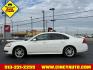 2016 Summit White 50u Chevrolet Impala Limited LTZ Fleet (2G1WC5E31G1) with an 3.6L 3.6L Flex Fuel V6 300hp 262ft. lbs. Fuel Injected engine, 6-Speed Shiftable Automatic w/Overdrive transmission, located at 5489 Dixie Highway, Fairfield, OH, 45014, (513) 221-2255, 39.333084, -84.523834 - Photo#1