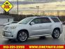 2012 Quicksilver Metallic 17u GMC Acadia Denali (1GKKVTED7CJ) with an 3.6L 3.6L V6 288hp 270ft. lbs. Fuel Injected engine, 6-Speed Shiftable Automatic transmission, located at 5489 Dixie Highway, Fairfield, OH, 45014, (513) 221-2255, 39.333084, -84.523834 - Photo#0