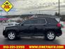 2015 Carbon Black Metallic Gar GMC Terrain SLE-2 (2GKFLWEK2F6) with an 2.4L Ecotec 2.4L I4 182hp 172ft. lbs. Direct Injection engine, 6-Speed Shiftable Automatic transmission, located at 5489 Dixie Highway, Fairfield, OH, 45014, (513) 221-2255, 39.333084, -84.523834 - Photo#1