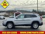 2014 Billet Silver Metallic Clear Coat Psc Jeep Cherokee Latitude (1C4PJMCB3EW) with an 2.4L 2.4L I4 180hp 171ft. lbs. Sequential Multiport Fuel Injection engine, 9-Speed Shiftable Automatic transmission, located at 5489 Dixie Highway, Fairfield, OH, 45014, (513) 221-2255, 39.333084, -84.523834 - Photo#1