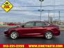 2015 Velvet Red Pearl Coat Prv Chrysler 200 Limited (1C3CCCAB4FN) with an 2.4L 2.4L I4 184hp 173ft. lbs. Sequential Multiport Fuel Injection engine, 9-Speed Shiftable Automatic transmission, located at 5489 Dixie Highway, Fairfield, OH, 45014, (513) 221-2255, 39.333084, -84.523834 - Photo#1