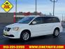 2016 Bright White Clear Coat Pw7 Dodge Grand Caravan SXT (2C4RDGCG4GR) with an 3.6L Pentastar 3.6L Flex Fuel V6 283hp 260ft. lbs. Sequential Multiport Fuel Injection engine, 6-Speed Shiftable Automatic transmission, located at 5489 Dixie Highway, Fairfield, OH, 45014, (513) 221-2255, 39.333084, -84.523834 - Photo#0