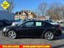 2013 Black Clear Coat Dodge Avenger SXT (1C3CDZCG6DN) with an 3.6L Pentastar 3.6L Flex Fuel V6 283hp 260ft. lbs. Sequential Multiport Fuel Injection engine, 6-Speed Shiftable Automatic transmission, located at 2813 Gilbert Avenue, Cincinnati, OH, 45206, (513) 221-2255, 39.130219, -84.489189 - Photo#1
