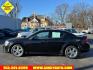 2013 Black Clear Coat Dodge Avenger SXT (1C3CDZCG6DN) with an 3.6L Pentastar 3.6L Flex Fuel V6 283hp 260ft. lbs. Sequential Multiport Fuel Injection engine, 6-Speed Shiftable Automatic transmission, located at 2813 Gilbert Avenue, Cincinnati, OH, 45206, (513) 221-2255, 39.130219, -84.489189 - Photo#1