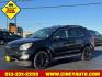 2017 Black Chevrolet Equinox LT (2GNALCEK6H1) with an 2.4L Ecotec 2.4L I4 182hp 172ft. lbs. Direct Injection engine, 6-Speed Shiftable Automatic transmission, located at 5489 Dixie Highway, Fairfield, OH, 45014, (513) 221-2255, 39.333084, -84.523834 - Photo#0