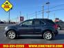 2015 Blue Velvet Metallic Chevrolet Equinox LT (2GNFLFEK9F6) with an 2.4L 2.4L I4 182hp 172ft. lbs. Direct Injection engine, 6-Speed Shiftable Automatic transmission, located at 5489 Dixie Highway, Fairfield, OH, 45014, (513) 221-2255, 39.333084, -84.523834 - Photo#1