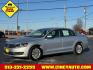2014 Reflex Silver Metallic Volkswagen Passat 1.8T S (1VWAS7A33EC) with an 1.8L 1.8L Turbo I4 170hp 184ft. lbs. Direct Injection engine, 6-speed Automatic with Tiptronic transmission, located at 5489 Dixie Highway, Fairfield, OH, 45014, (513) 221-2255, 39.333084, -84.523834 - Photo#0