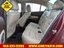 2015 Siren Red Tintcoat Chevrolet Cruze 2LT Auto (1G1PE5SB1F7) with an 1.4L Ecotec 1.4L Turbo I4 138hp 148ft. lbs. Sequential Multiport Fuel Injection engine, 6-Speed Shiftable Automatic w/Overdrive transmission, located at 5489 Dixie Highway, Fairfield, OH, 45014, (513) 221-2255, 39.333084, -84.523834 - Photo#5