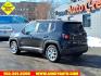 2019 Black Jeep Renegade Latitude (ZACNJABB2KP) with an 2.4L Tigershark 2.4L I4 180hp 175ft. lbs. Sequential Multiport Fuel Injection engine, 9-Speed Shiftable Automatic transmission, located at 2813 Gilbert Avenue, Cincinnati, OH, 45206, (513) 221-2255, 39.130219, -84.489189 - Photo#2