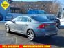2016 Osmium Grey Metallic Volvo S60 T5 Drive-E Inscription (LYV402FKXGB) with an 2.0L 2.0L Turbo I4 240hp 258ft. lbs. ULEV Direct Injection engine, 8-Speed Shiftable Automatic transmission, located at 2813 Gilbert Avenue, Cincinnati, OH, 45206, (513) 221-2255, 39.130219, -84.489189 - Photo#2