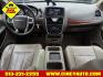 2013 Brilliant Black Crystal Pearl Coat Pxr Chrysler Town and Country Touring-L (2C4RC1CG9DR) with an 3.6L Pentastar 3.6L Flex Fuel V6 283hp 260ft. lbs. Sequential Multiport Fuel Injection engine, 6-Speed Shiftable Automatic transmission, located at 5489 Dixie Highway, Fairfield, OH, 45014, (513) 221-2255, 39.333084, -84.523834- Photo#3