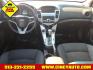 2014 Tungsten Metallic Chevrolet Cruze 1LT Auto (1G1PC5SB7E7) with an 1.4L Ecotec 1.4L Turbo I4 138hp 148ft. lbs. Sequential Multiport Fuel Injection engine, 6-Speed Shiftable Automatic transmission, located at 5489 Dixie Highway, Fairfield, OH, 45014, (513) 221-2255, 39.333084, -84.523834 - Photo#3