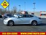 2018 Atomic Silver Lexus ES 300h Base (JTHBW1GG4J2) with an 2.5L 2.5L Hybrid I4 200hp Sequential Multiport Fuel Injection engine, CVT transmission, located at 5489 Dixie Highway, Fairfield, OH, 45014, (513) 221-2255, 39.333084, -84.523834 - Photo#1