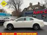 2012 Summit White Chevrolet Malibu LTZ (1G1ZE5E08CF) with an 2.4L Ecotec 2.4L I4 169hp 160ft. lbs. Sequential Multiport Fuel Injection engine, 6-Speed Shiftable Automatic transmission, located at 2813 Gilbert Avenue, Cincinnati, OH, 45206, (513) 221-2255, 39.130219, -84.489189 - Photo#1