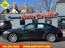 2013 Black Clear Coat Chrysler 200 Limited (1C3CCBCG8DN) with an 3.6L Pentastar 3.6L Flex Fuel V6 283hp 260ft. lbs. Sequential Multiport Fuel Injection engine, 6-Speed Shiftable Automatic transmission, located at 2813 Gilbert Avenue, Cincinnati, OH, 45206, (513) 221-2255, 39.130219, -84.489189 - Photo#1