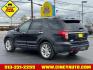 2013 Tuxedo Black Metallic Ford Explorer Limited (1FM5K8F80DG) with an 3.5L 3.5L V6 290hp 255ft. lbs. Sequential Multiport Fuel Injection engine, 6-Speed Shiftable Automatic transmission, located at 5489 Dixie Highway, Fairfield, OH, 45014, (513) 221-2255, 39.333084, -84.523834 - Photo#2