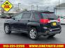 2012 Carbon Black Metallic GMC Terrain SLE-2 (2GKFLTE56C6) with an 3.0L 3.0L Flex Fuel V6 264hp 222ft. lbs. Direct Injection engine, 6-Speed Shiftable Automatic transmission, located at 5489 Dixie Highway, Fairfield, OH, 45014, (513) 221-2255, 39.333084, -84.523834 - Photo#2