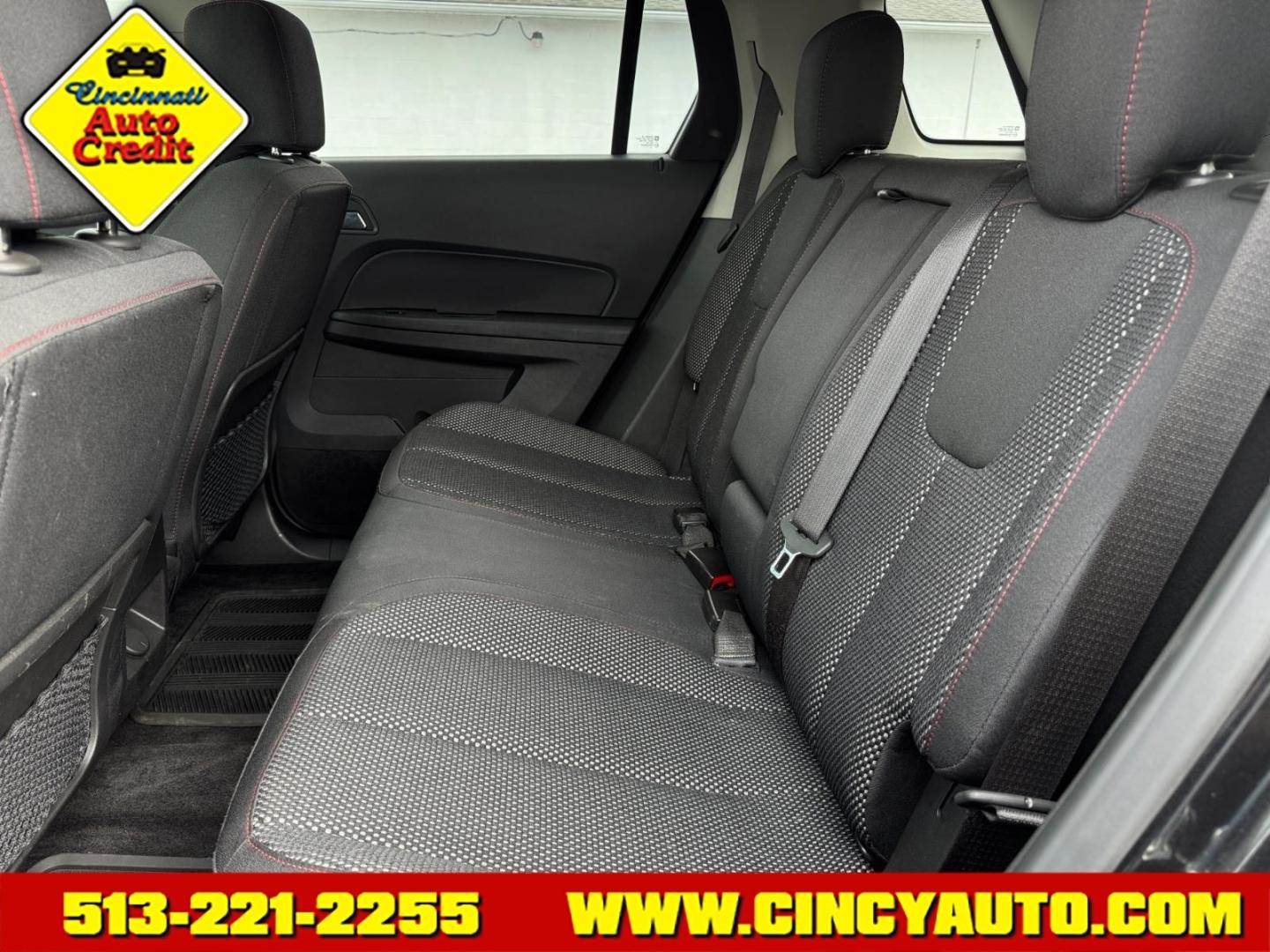 2012 Carbon Black Metallic GMC Terrain SLE-2 (2GKFLTE56C6) with an 3.0L 3.0L Flex Fuel V6 264hp 222ft. lbs. Direct Injection engine, 6-Speed Shiftable Automatic transmission, located at 5489 Dixie Highway, Fairfield, OH, 45014, (513) 221-2255, 39.333084, -84.523834 - Photo#4