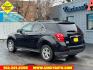 2017 Black Chevrolet Equinox LT (2GNALCEK9H1) with an 2.4L Ecotec 2.4L I4 182hp 172ft. lbs. Direct Injection engine, 6-Speed Shiftable Automatic transmission, located at 2813 Gilbert Avenue, Cincinnati, OH, 45206, (513) 221-2255, 39.130219, -84.489189 - Photo#2