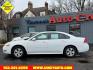 2013 Summit White Chevrolet Impala LS (2G1WA5E3XD1) with an 3.6L 3.6L Flex Fuel V6 300hp 262ft. lbs. Direct Injection engine, 6-Speed Shiftable Automatic w/Overdrive transmission, located at 2813 Gilbert Avenue, Cincinnati, OH, 45206, (513) 221-2255, 39.130219, -84.489189 - Photo#1