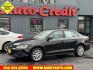 2013 Black Uni Volkswagen Jetta SE PZEV (3VWDP7AJ4DM) with an 2.5L 2.5L I5 170hp 177ft. lbs. PZEV Sequential Multiport Fuel Injection engine, 6-Speed Shiftable Automatic transmission, located at 2813 Gilbert Avenue, Cincinnati, OH, 45206, (513) 221-2255, 39.130219, -84.489189 - Photo#0