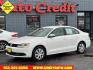 2013 Candy White Volkswagen Jetta SE PZEV (3VWDP7AJ3DM) with an 2.5L 2.5L I5 170hp 177ft. lbs. PZEV Sequential Multiport Fuel Injection engine, 6-Speed Shiftable Automatic transmission, located at 2813 Gilbert Avenue, Cincinnati, OH, 45206, (513) 221-2255, 39.130219, -84.489189 - Photo#0