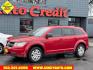 2017 Redline 2 Pearl Coat Dodge Journey SE (3C4PDCAB7HT) with an 2.4L 2.4L I4 173hp 166ft. lbs. Sequential Multiport Fuel Injection engine, 4-Speed Shiftable Automatic transmission, located at 2813 Gilbert Avenue, Cincinnati, OH, 45206, (513) 221-2255, 39.130219, -84.489189 - Photo#0