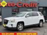 2017 Summit White GMC Terrain SLE-2 (2GKALNEKXH6) with an 2.4L Ecotec 2.4L I4 182hp 172ft. lbs. Direct Injection engine, 6-Speed Shiftable Automatic transmission, located at 2813 Gilbert Avenue, Cincinnati, OH, 45206, (513) 221-2255, 39.130219, -84.489189 - Photo#0