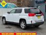 2017 Summit White GMC Terrain SLE-2 (2GKALNEKXH6) with an 2.4L Ecotec 2.4L I4 182hp 172ft. lbs. Direct Injection engine, 6-Speed Shiftable Automatic transmission, located at 2813 Gilbert Avenue, Cincinnati, OH, 45206, (513) 221-2255, 39.130219, -84.489189 - Photo#2