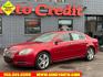 2012 Crystal Red Tintcoat Chevrolet Malibu LT (1G1ZC5E02CF) with an 2.4L Ecotec 2.4L I4 169hp 160ft. lbs. Sequential Multiport Fuel Injection engine, 6-Speed Shiftable Automatic transmission, located at 2813 Gilbert Avenue, Cincinnati, OH, 45206, (513) 221-2255, 39.130219, -84.489189 - Photo#0
