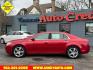 2012 Crystal Red Tintcoat Chevrolet Malibu LT (1G1ZC5E02CF) with an 2.4L Ecotec 2.4L I4 169hp 160ft. lbs. Sequential Multiport Fuel Injection engine, 6-Speed Shiftable Automatic transmission, located at 2813 Gilbert Avenue, Cincinnati, OH, 45206, (513) 221-2255, 39.130219, -84.489189 - Photo#1