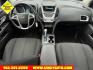 2012 Graystone Metallic Chevrolet Equinox LT (2GNALDEK2C6) with an 2.4L 2.4L I4 182hp 172ft. lbs. Sequential Electronic Fuel Injection engine, 6-Speed Shiftable Automatic transmission, located at 2813 Gilbert Avenue, Cincinnati, OH, 45206, (513) 221-2255, 39.130219, -84.489189 - Photo#3