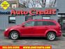 2013 Bright Red Clear Coat Dodge Journey SXT (3C4PDDBG0DT) with an 3.6L Pentastar 3.6L V6 283hp 260ft. lbs. Sequential Multiport Fuel Injection engine, 6-Speed Shiftable Automatic transmission, located at 2813 Gilbert Avenue, Cincinnati, OH, 45206, (513) 221-2255, 39.130219, -84.489189 - Photo#1