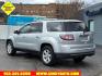 2014 Quicksilver Metallic GMC Acadia SLE-2 (1GKKRPKD5EJ) with an 3.6L 3.6L V6 288hp 270ft. lbs. Direct Injection engine, 6-Speed Shiftable Automatic transmission, located at 2813 Gilbert Avenue, Cincinnati, OH, 45206, (513) 221-2255, 39.130219, -84.489189 - Photo#2