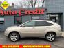 2004 Bamboo Pearl Lexus RX 330 Base (2T2HA31U24C) with an 3.3L 3L NA V6 double overhead cam (DOHC) 24V Fuel Injected engine, 5-Speed Automatic transmission, located at 2813 Gilbert Avenue, Cincinnati, OH, 45206, (513) 221-2255, 39.130219, -84.489189 - Photo#1